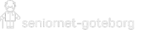 Seniornet-goteborg.se